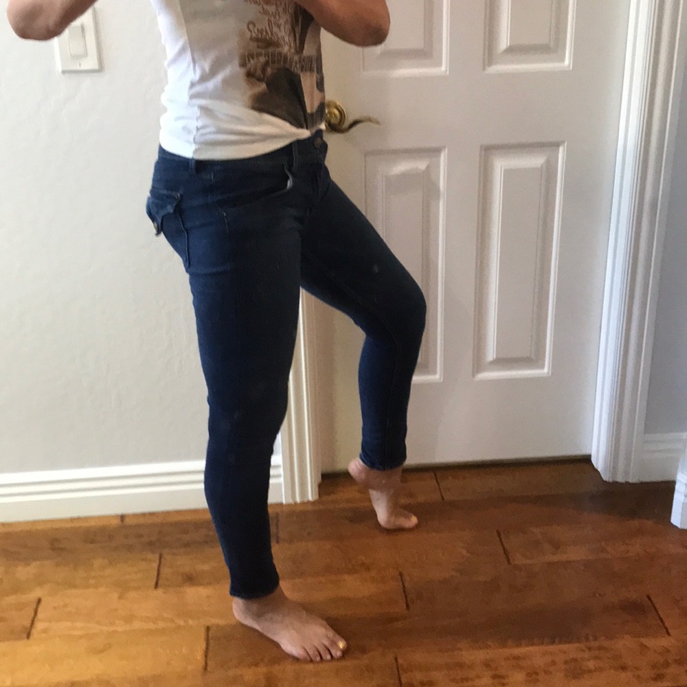 Jeans Hudson